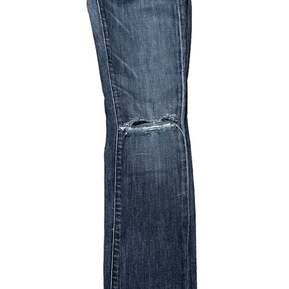 Citizens of Humanity by Jerome Dahan - Womens distressed Jeans - Size 26 - Picture 3 of 5